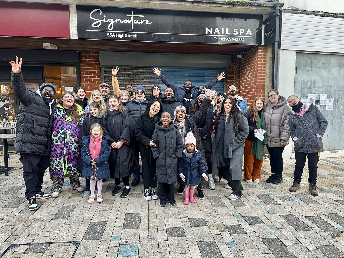 Equipping the church